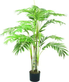 Umělá květina Areca palma 120 cm