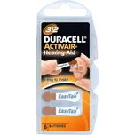 Duracell DA312 baterie do naslouchadel