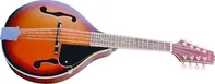 Dimavery ML-002 Mandoline, sunburst