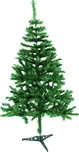 Europalms vánoční jedle zelená 210 cm