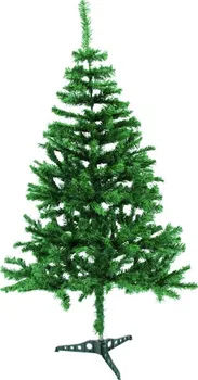 Vánoční stromek Europalms vánoční jedle zelená 210 cm