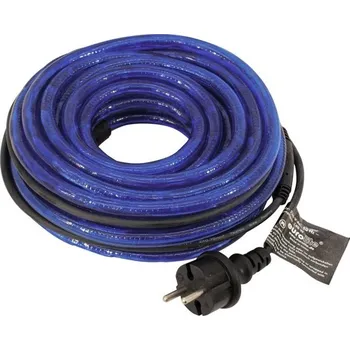 Rubberlight 9, modrý, 9m