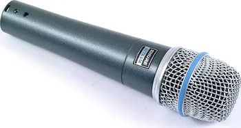 Mikrofon Mikrofon Shure nástrojový BETA-57 A