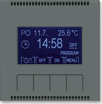 Spínací hodiny 3292M-A20301 61 Hodiny spínací programovatelné - ovládací jednot