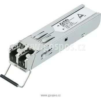 ZyXEL SFP-SX-D převodník