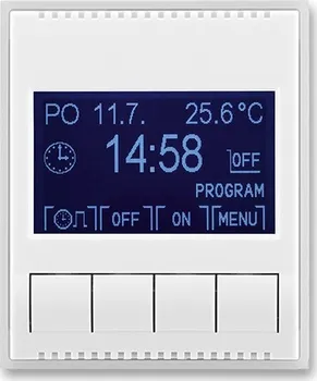 Spínací hodiny 3292E-A20301 01 Hodiny spínací programovatelné (ovládací jednotk