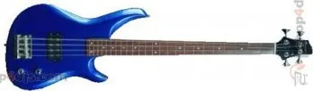 Baskytara Dimavery SB-201 E-Bass, černý