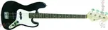 Dimavery JB-302 E-Bass, černý