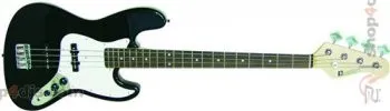 Baskytara Dimavery JB-302 E-Bass, černý