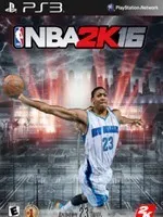 Hra pro PlayStation 3 NBA 2K16 PS3