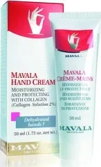 Péče o ruce MAVALA Krém na ruce s kolagenem (Mavala Hand Cream) 120 ml
