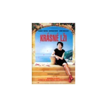 DVD film DVD Krásné lži (2010)