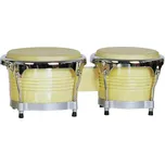 Dimavery BG-67 bongo přírodní 2 ks