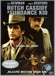 DVD Butch Cassidy a Sundance Kid (1969)