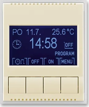 Spínací hodiny 3292E-A20301 21 Hodiny spínací programovatelné (ovládací jednotk