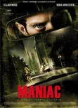 DVD Maniak (2012)