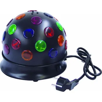 Eurolite Half Ball