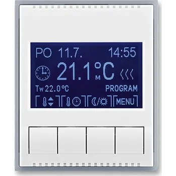 Termostat ABB Time 3292E-A10301