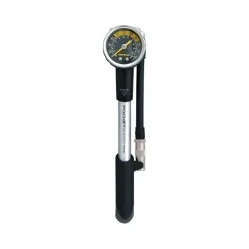 Topeak POCKET SHOCK DXG