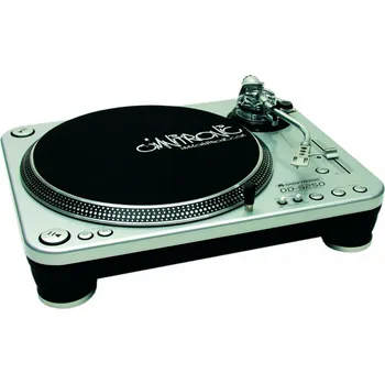 Gramofon Omnitronic DD-5250