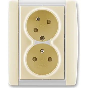 Stavebniny ABB Element 5513E-C02357