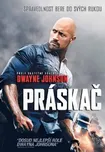 DVD Práskač (2013) 