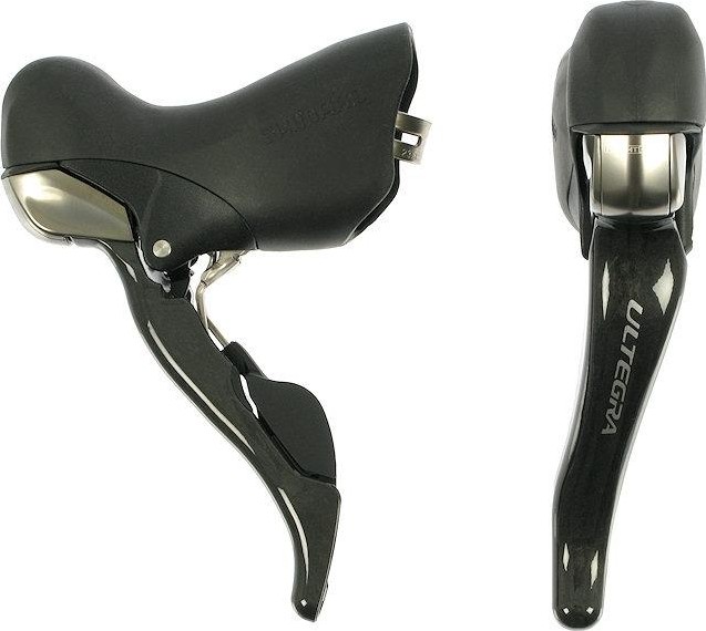 か*ず様 Shimano Ultegra ST-6700 2×10s Shimano Ultegra ST-6700 2 x 10 speed - Zbozi.cz