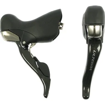 Řazení na kolo Shimano Ultegra ST-6700 2 x 10 speed