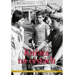 DVD Kuřata na cestách (1962)