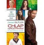 DVD Chlap na roztrhání (2012)