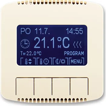 Termostat ABB Tango 3292A-A10301