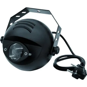Eurolite LED ET 9W TCL bodový reflektor