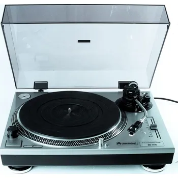 Gramofon Omnitronic BD-1550