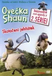 Ovečka Shaun - Skotačení jehňátek (DVD)…