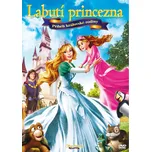 DVD Labutí princezna 5: Příběh…