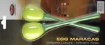 Stagg EGG-MA L/GR