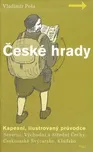 České hrady - kapesní, ilustrovaný…