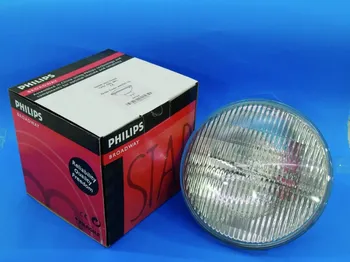 Žárovka PAR-64 240 V/1000 W CP 62 Philips, bílá