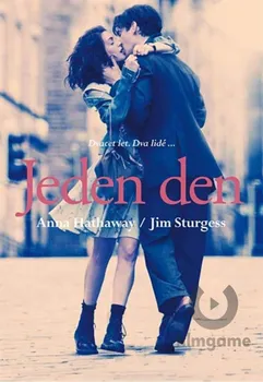 DVD film DVD Jeden den (2011) 