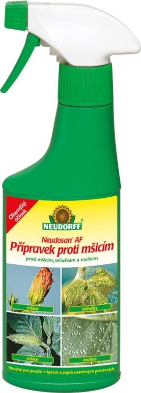 Neudorff Neudosan AF 250 ml od 218 Kč Zbozi cz