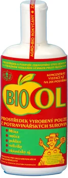 Insekticid AgroBio Biool 200 ml
