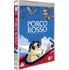 DVD film DVD Porco Rosso (1992)