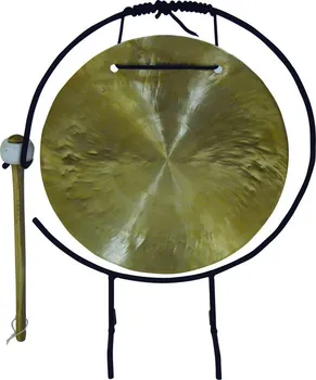 Činel Dimavery gong, 25 cm