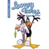 DVD film DVD Looney Tunes: Úžasná show 1.část (2013)