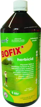 Herbicid AgroBio Opava Bofix