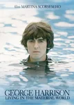 DVD George Harrison: Living in the…