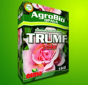 Hnojivo Trumf - Růže - 1 kg