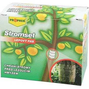 Insekticid Propher Stromset lepový pás 3 m