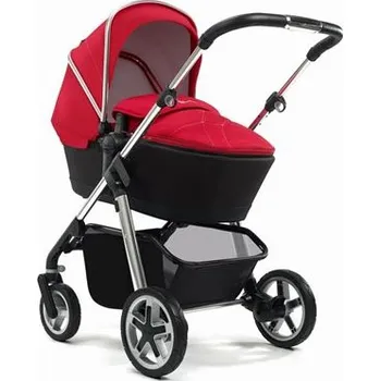 Kočárek Silver Cross Pioneer 2014