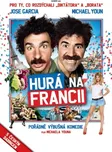 DVD Hurá na Francii (2013) 